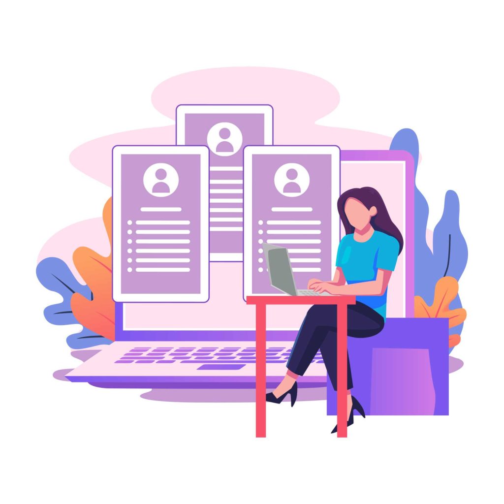 HRMS and Payroll Software UAE